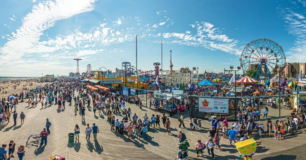 Coney Island