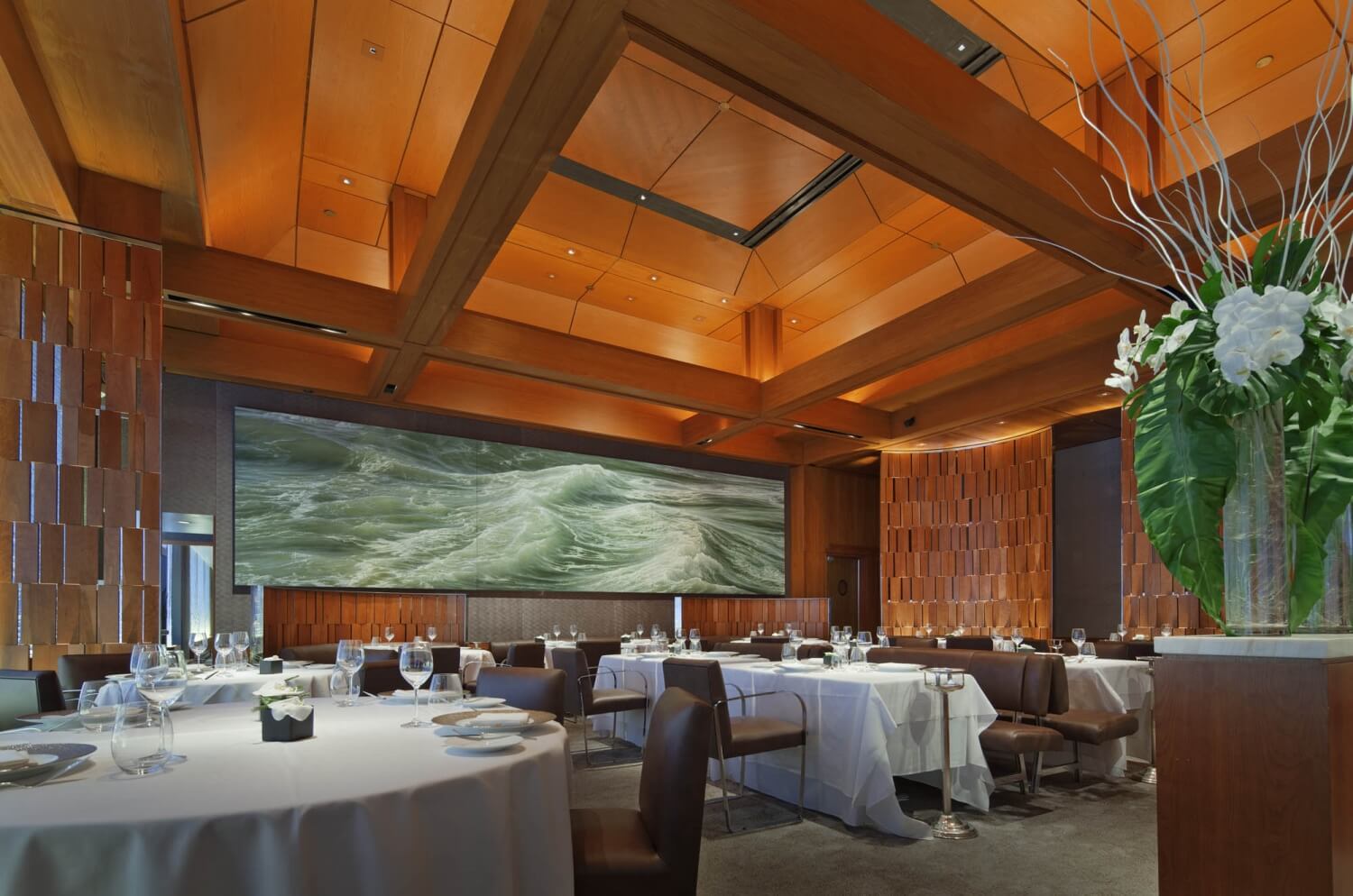 Le Bernardin