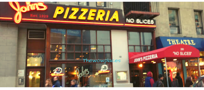 restaurants near times square in new york