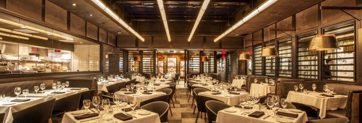 Ocean Prime – New York