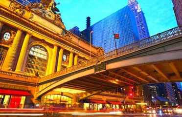 restaurants near grand central station
