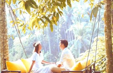 romantic places in the world