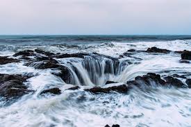 Thor Well