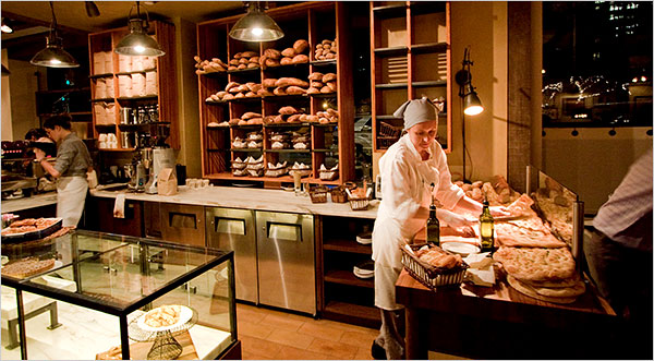 restaurants in new york