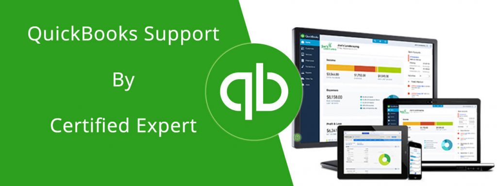 QuickBooks Helpline Number Get Help from Experts